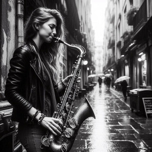 Ending of an Endless Day by Noa Jazzelle