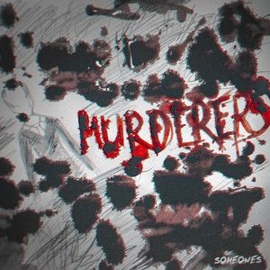 Обкладинка: Murderers