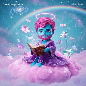 Portada de Dream Algorithm