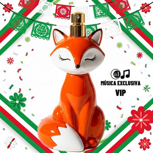 Música Exclusiva VIP - Ni el Perfume Mas Caro (Remastered)