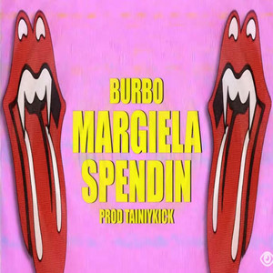 Margiela Spendin by burbo