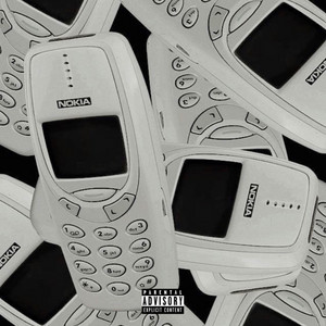 Nokia by MALIK