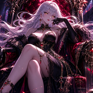 La Reina Del Error by El Cantar Del Dragon