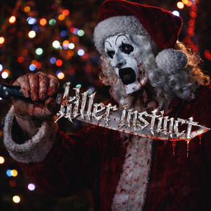 Hallowmane - Killer Instinct