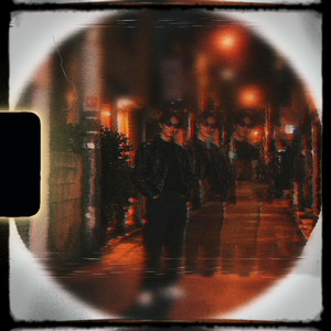 Little Tokyo 94 by Alexander Chaton