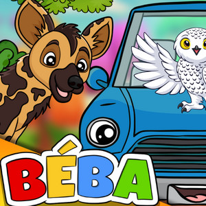 Auta Na Výletě by BÉBA