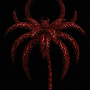 Crimson Dream by Richard Miller, Geniuh, Sero