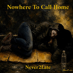 Nowhere To Call Home by Never2Late, Joseph Hoare