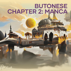 Papil Onthebeatz Official - Butonese Chapter2 Manca