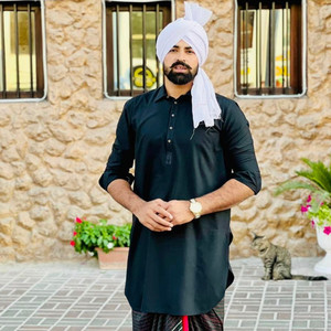 Waqas Bhinder - JUTT VIBE ( SLOW & REVERB )