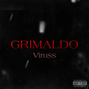 GRIMALDO by Viruss