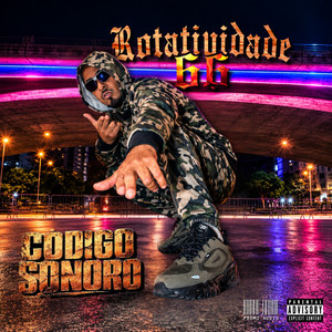 Código Sonoro by DJ Rusty, Rotatividade 66