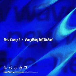 Everything Left to Feel by That Fancy I