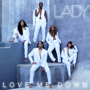 Love Me Down by LA'DY