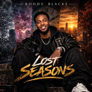 Ink Turning Cold by Roddy Blacks