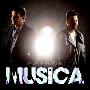 Musica - Deepside Deejays Remix by Fly Project