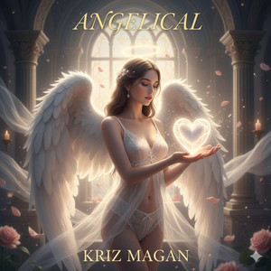 CELESTIAL by KRIZ MAGAN