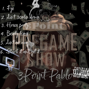 Portada de Fye