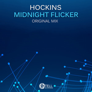Обкладинка: Midnight Flicker