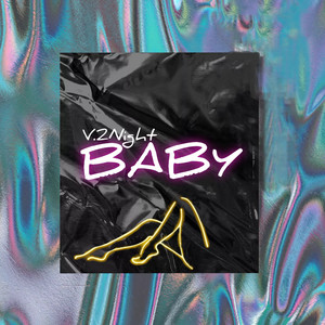 Portada de BABY