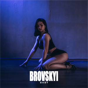 Cover art: Baby