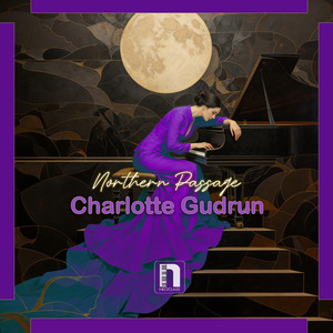 Northern Passage - Flow by Charlotte Gudrun