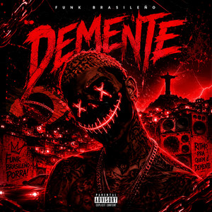 DEMENTE by black work show