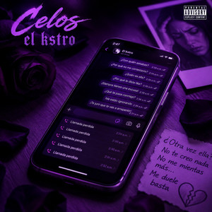 Celos by El kstro