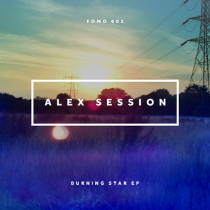 Bluest Skies by Alex Session, Nicole Jackson