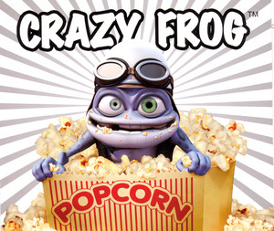 Popcorn (Potatoheadz Mix Instrumental) - song and lyrics by Crazy