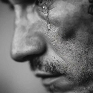 The Tears You Never Saw by Margz Trent