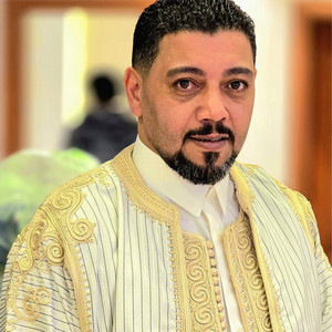 ابراهيم القطعانى - خسارة يا نساي العشرة