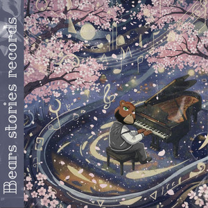 Syncopation Dreams by Dakkuma, Bears stories records