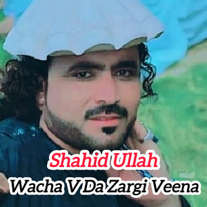 Shahid Ullah - Wacha V Da Zargi Veena