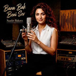 Bana Bak Beni Sev - Stüdyo Version by Saadet Bakırcı