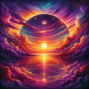 Sahara Groove Ritual by Sebastian Salman