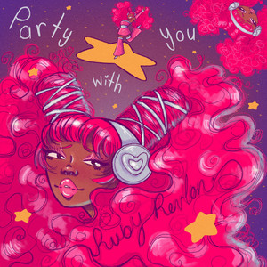 Party With You by Ruby Revlon