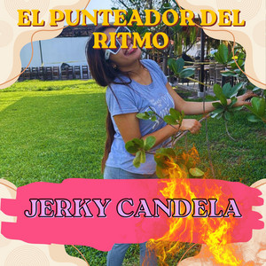 EL PUNTEADOR DEL RITMO by JERKY CANDELA