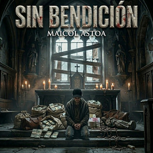 Sin Bendicion by Maicol Astoa