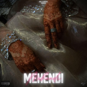 Mehendi by SR2, Slimpakz