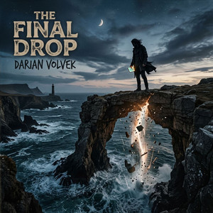 Fringe Tension by Darian Volvek