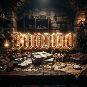 BANDID0 by DAMIAN RO$e