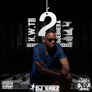 Summer by Dj Sabz SA, Pk, Ree