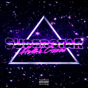 Portada de Superstar