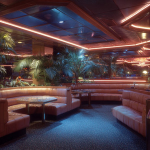Waikiki Horizon by Club Mirage