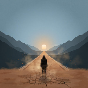 VANISHING POINT by Yandelix North