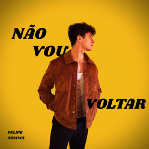 Não Vou Voltar by Felipe Somma