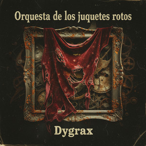Orquesta de los juguetes rotos by Dygrax