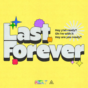 Last Forever from BATTLE BOYS - Last Forever
