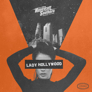 Lady Hollywood